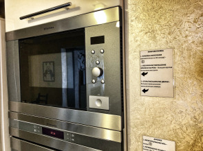 Апартаменты 5-комнатный люкс у озера на Мещерском бульваре