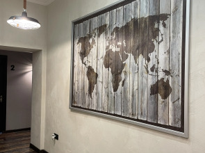 Гостевой дом Лофт