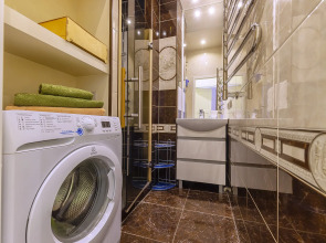 Апартаменты На Серпуховской 6