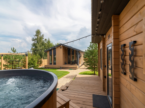 Skandi Belka Guest House