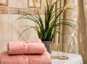 Апартаменты в классическом стиле