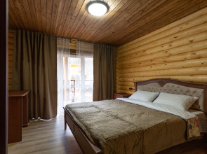 Апартаменты Артхаус