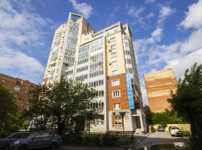 Апартаменты №401 у ДЦ Семен Дежнев