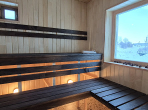 Гостевой дом на первой береговой линии ЛомаКоти