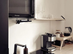 Квартира В. Первомайская