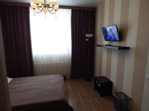 Гостевой дом Династия