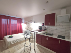 Апартаменты День & Ночь «Алые паруса»