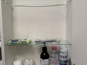 Квартира Клёвое Место рядом с Рыбной Деревней