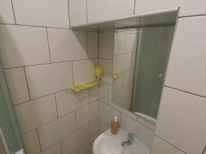 Отель Нагорный