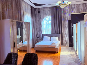 Badamdar Villa Hotel