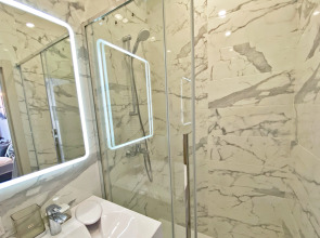 Апартаменты Технопарк Студия А