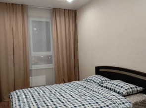 Трехкомнатная Квартира LOFT ТЦ Планета