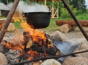 Апартаменты Валдай Пространство мечты 2