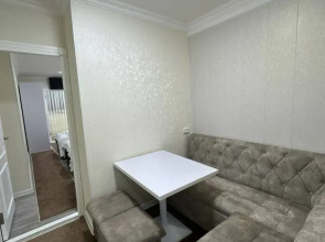 Отель Registan Palace