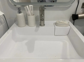 Квартира в Южно-Сахалинске 17 этаж