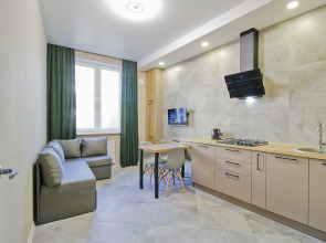 Апартаменты ЖК Народный сад