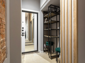 Гостевой дом Атмосфера