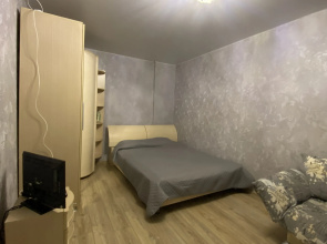 Apartamenty na ulice Parkovaa