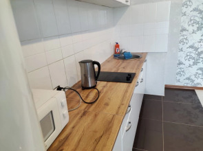 Апартаменты Хант