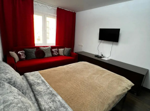 Kvartira nebabushkinvariant Apartments