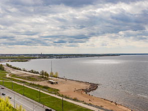 Апартаменты Место Силы Балтийский Бульвар