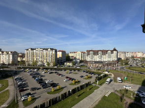 Квартира Место Силы