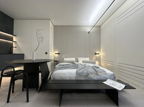 Квартира Самая Стильная Студия на Дону