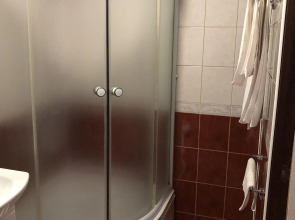 Отель Жемчужина