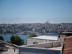 Отель Galapera Hotel