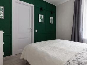 Апартаменты у Кремля