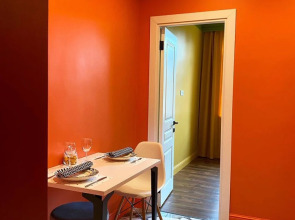 Апартаменты Квартира в Доме Ильиных