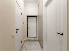 Квартира возле Хан-Шатыра и Ботанического Сада