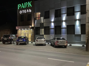 Отель Park	