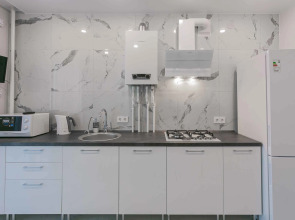 Апартаменты СОЗВЕЗДИЕ LUX