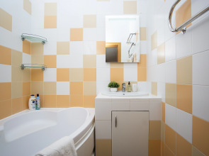 Апартаменты на Юбилейной площади