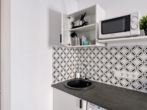 Квартира 2 в Посёлке Песочный Напротив НМИЦ Онкологии