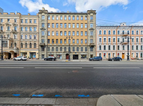 Меблированные Комнаты Невский 156А