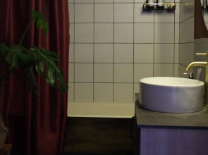 Апартаменты Романтичные Для Двоих