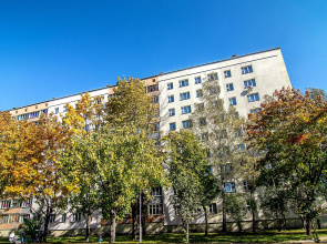 Апартаменты Метро Пушкинская