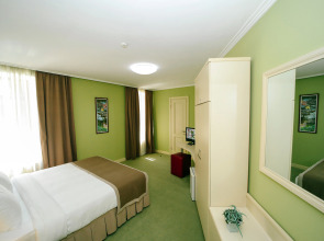 Отель Шарден Вилла