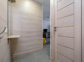 Квартира около жд вокзала