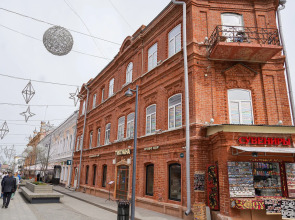 Апартаменты Дом на Покровке