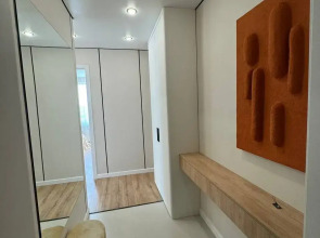 Квартира Новая с шикарным видом