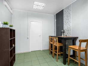 Жилые помещения Тепло Северной Столицы