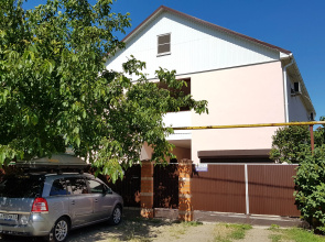 Neptun Private house
