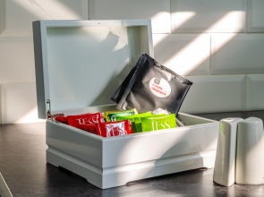 Квартира Двушка у залива