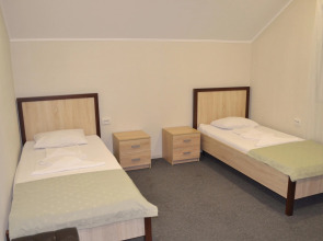 Гостевой дом СтандАрт