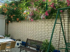 Гостевой дом Гармония