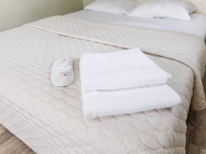 Апартаменты Кирова 49