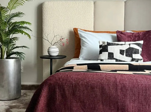 Квартира Элегантная Без Компромиссов в ЖК Бизнес-класса в Центре Москвы